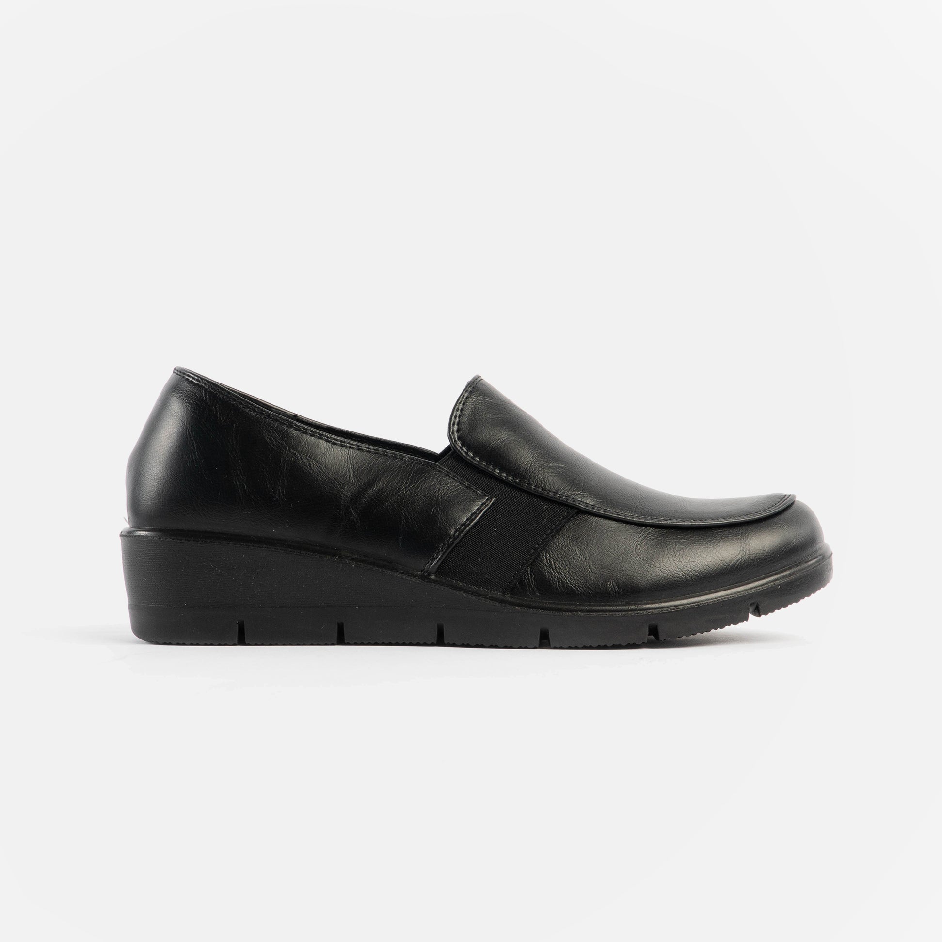 Dr Keller CATHY Womens Shoes Black