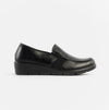 Dr Keller CATHY Womens Shoes Black