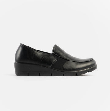 Dr Keller CATHY Womens Shoes Black