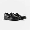 Dr Keller CATHY Womens Shoes Black