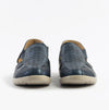 Dr Keller POLLY Womens Sandals Navy