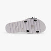 Dr Keller GLITZY Womens Slides Black