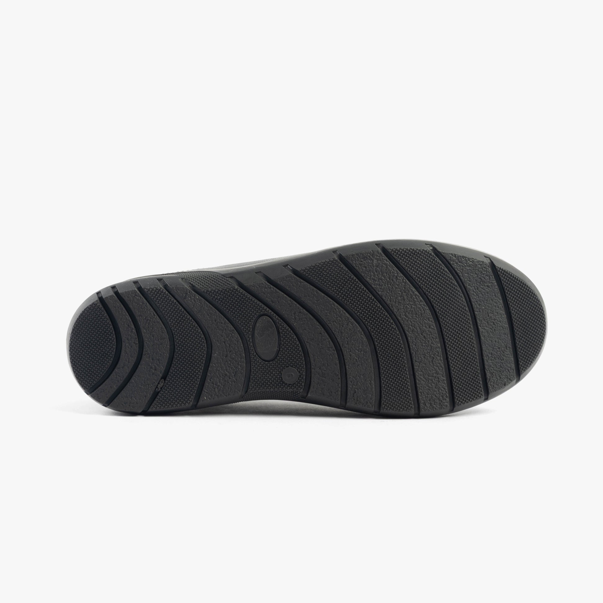Dr Keller CHLOE Womens Shoes Black