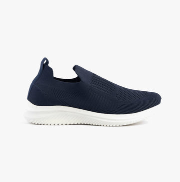 Dr Keller ANIKA Womens Shoes Navy
