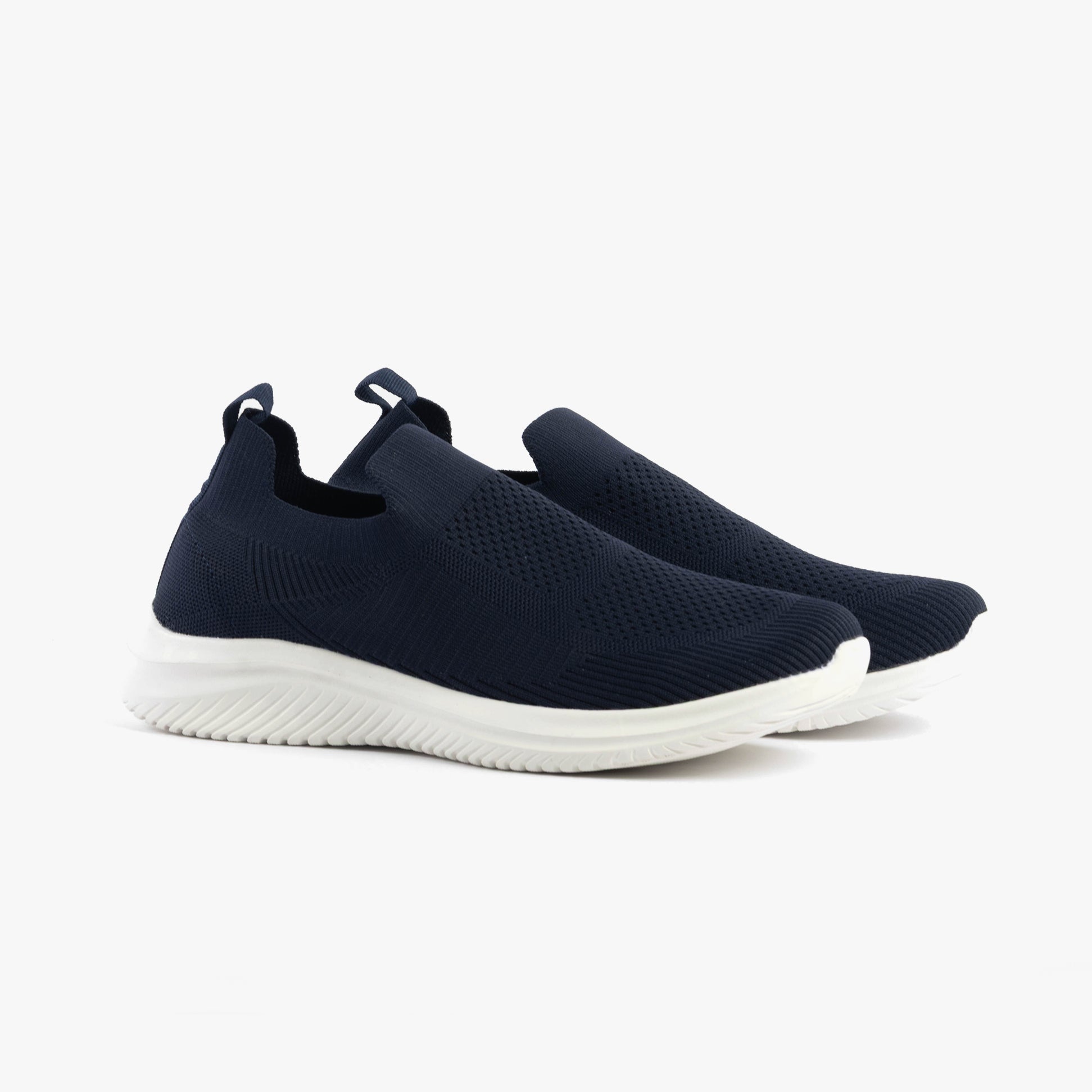 Dr Keller ANIKA Womens Shoes Navy
