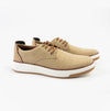 JAMES Mens Shoes Beige