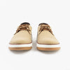 JAMES Mens Shoes Beige
