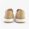 JAMES Mens Shoes Beige