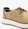 JAMES Mens Shoes Beige