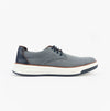 Dr Keller Dr Keller JAMES Mens Shoes Blue