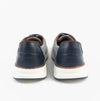 Dr Keller Dr Keller JAMES Mens Shoes Blue