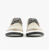 Dr Keller JAMES Mens Shoes Grey