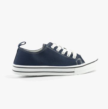 Dr Keller JENNY Womens Shoes Navy