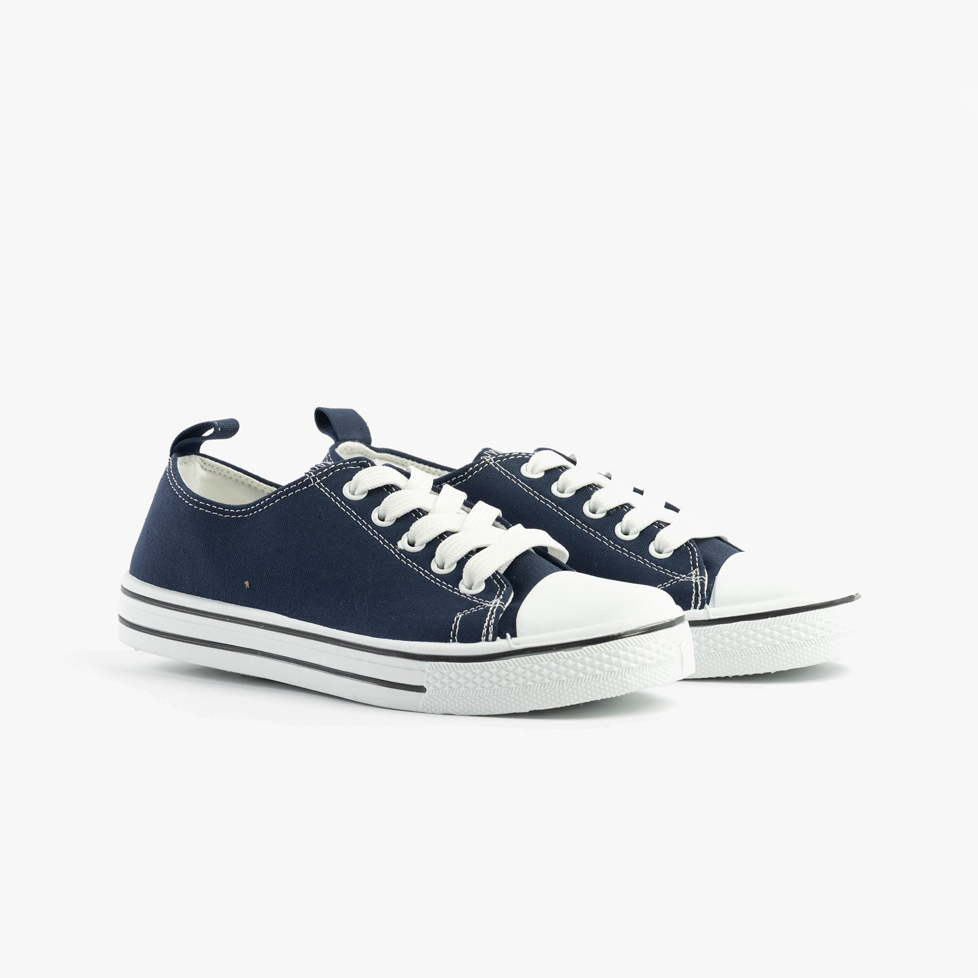 Dr Keller JENNY Womens Shoes Navy