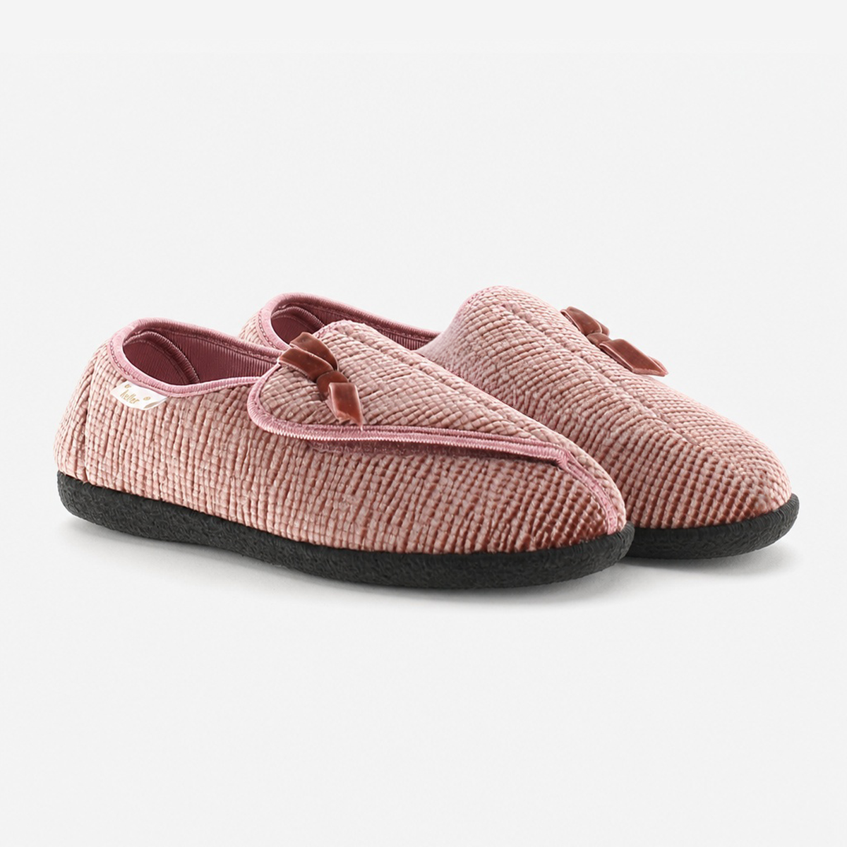Dr Keller CASSIE Womens Moccasins Pink