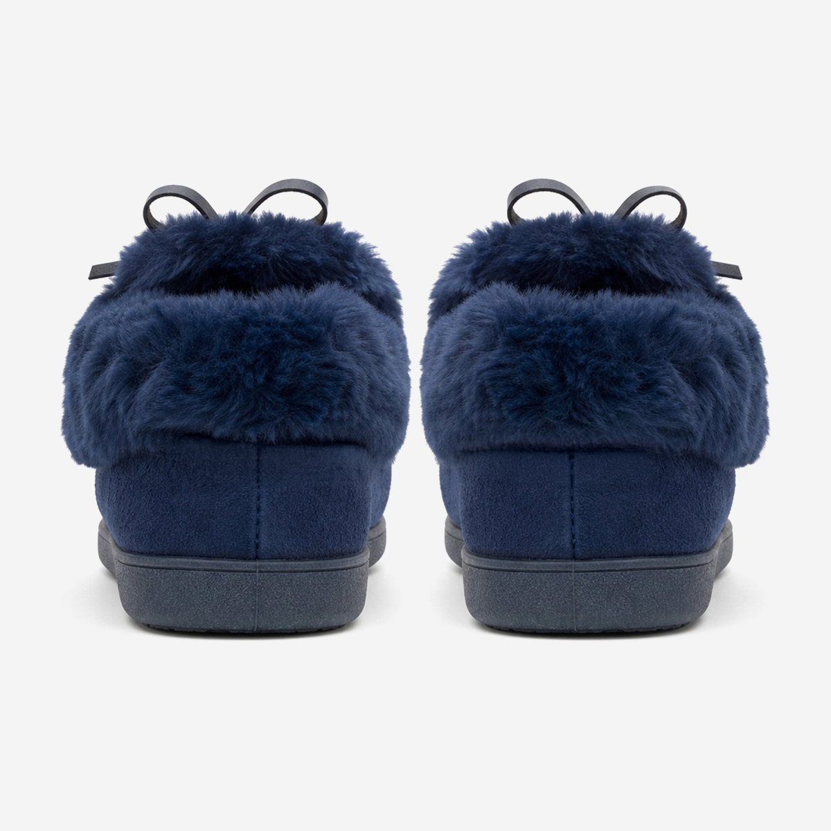 Dr Keller RONDA Womens Moccasins Navy
