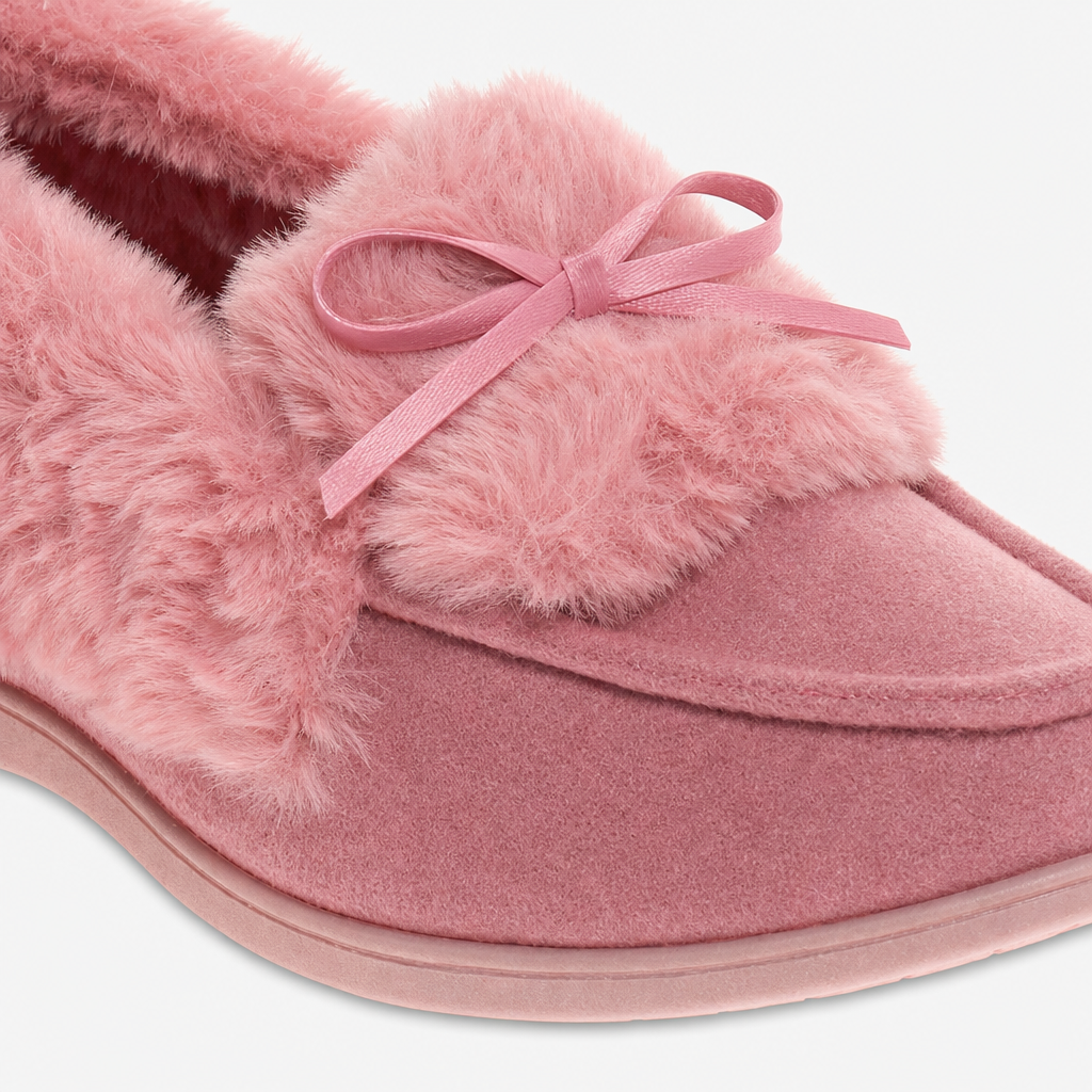 Dr Keller RONDA Womens Moccasins Pink