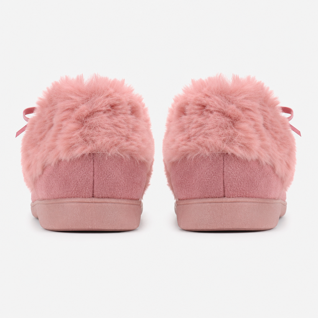 Dr Keller RONDA Womens Moccasins Pink