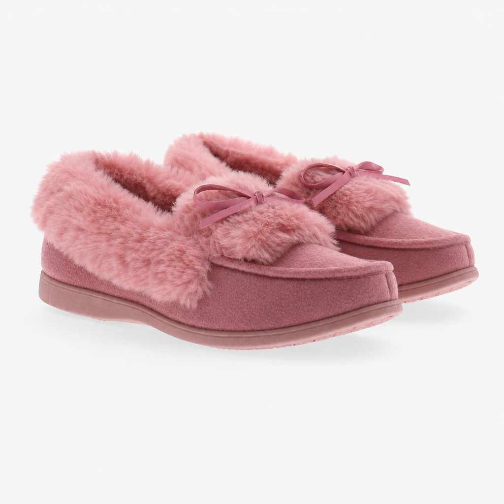 Dr Keller RONDA Womens Moccasins Pink