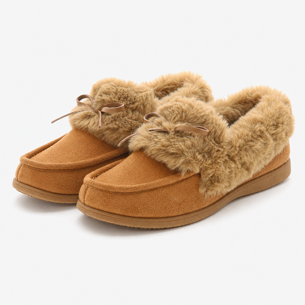 Dr Keller RONDA Womens Moccasins Tan