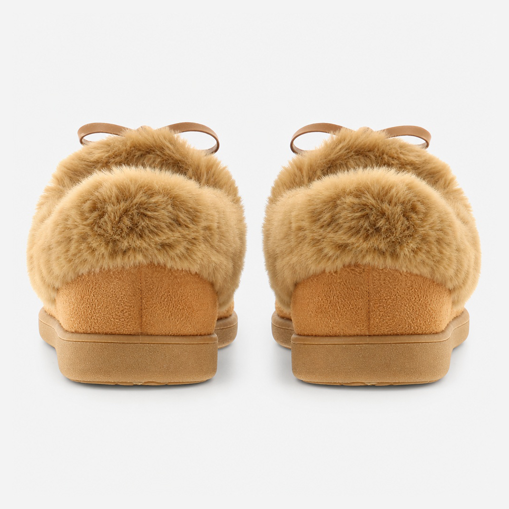 Dr Keller RONDA Womens Moccasins Tan