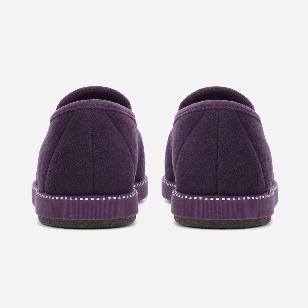 Dr Keller BETTY Womens Moccasins Purple