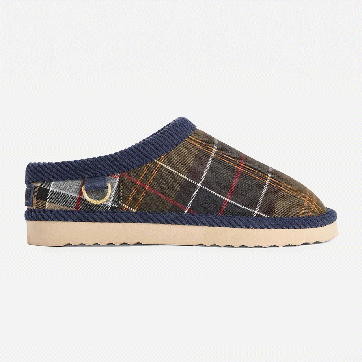 Barbour CORBRIDGE Womens Mules Classic/Dress