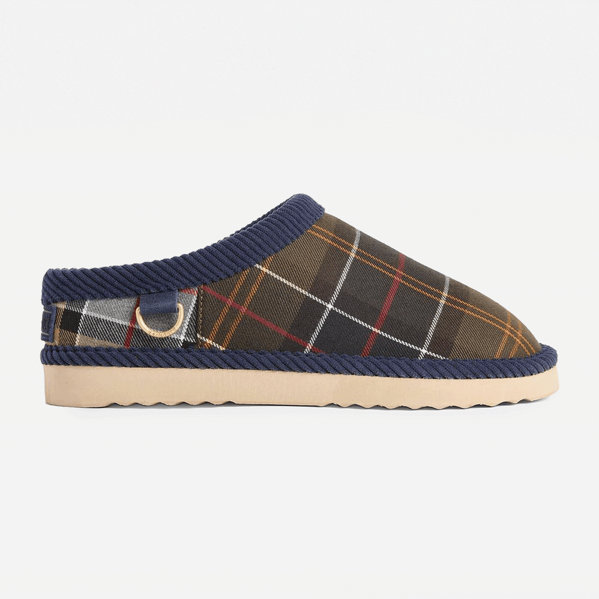 Barbour CORBRIDGE Womens Mules Classic/Dress