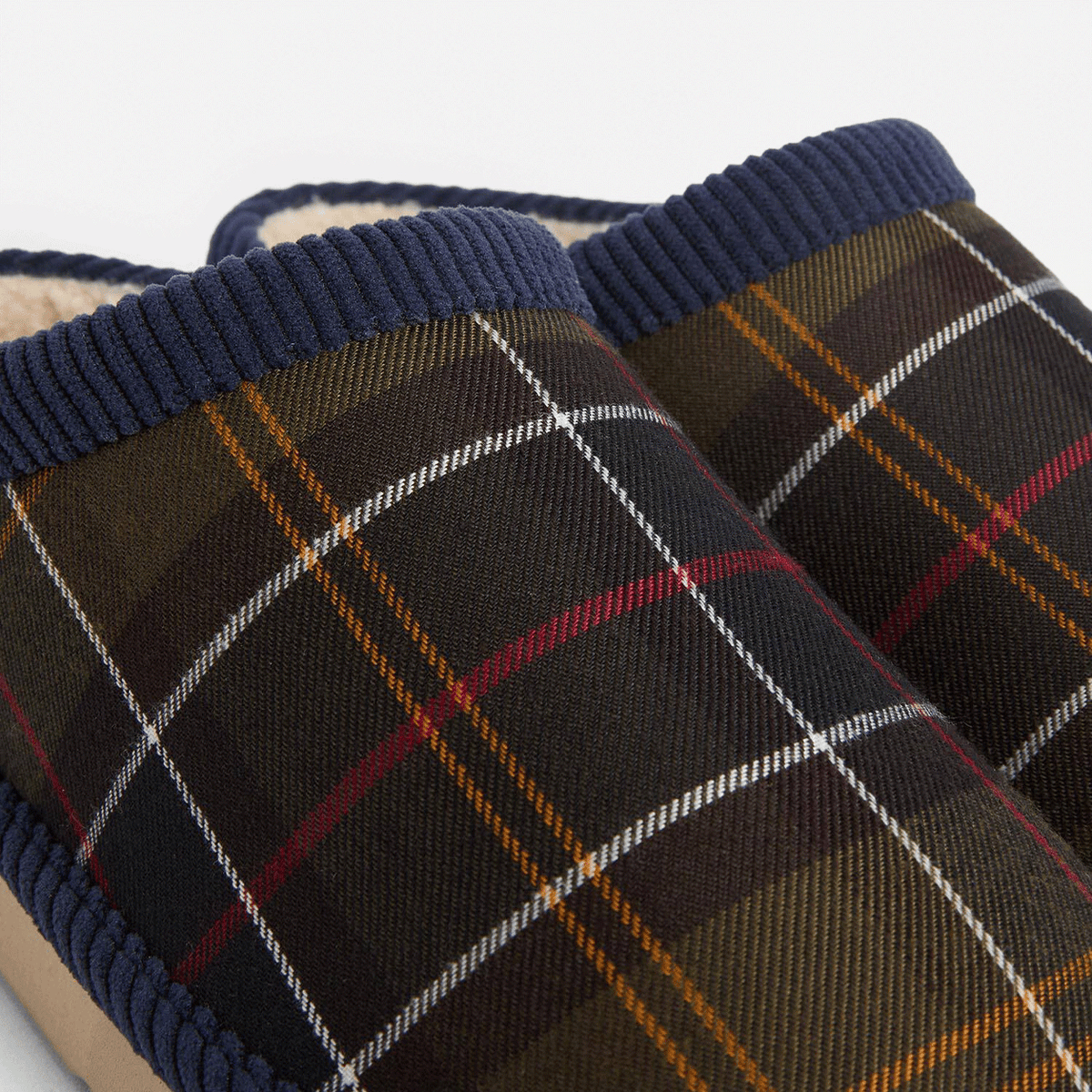 Barbour CORBRIDGE Womens Mules Classic/Dress