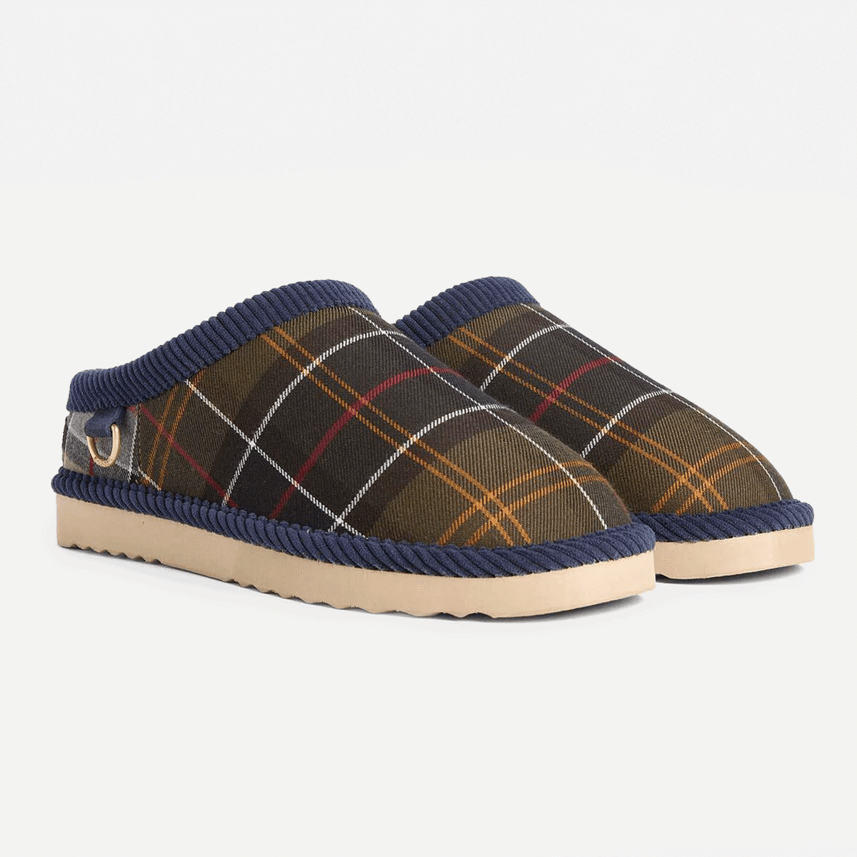 Barbour CORBRIDGE Womens Mules Classic/Dress