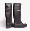 Dunlop UNIVERSAL Mens Non-Safety Wellington Boots Black