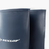 Dunlop SPORT Womens Wellies Navy Blue