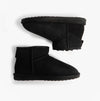 EMU Australia STINGER MICRO Womens Sheepskin Boot Black