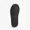 EMU Australia STINGER MICRO FLATFORM Womens Sheepskin Boot Black