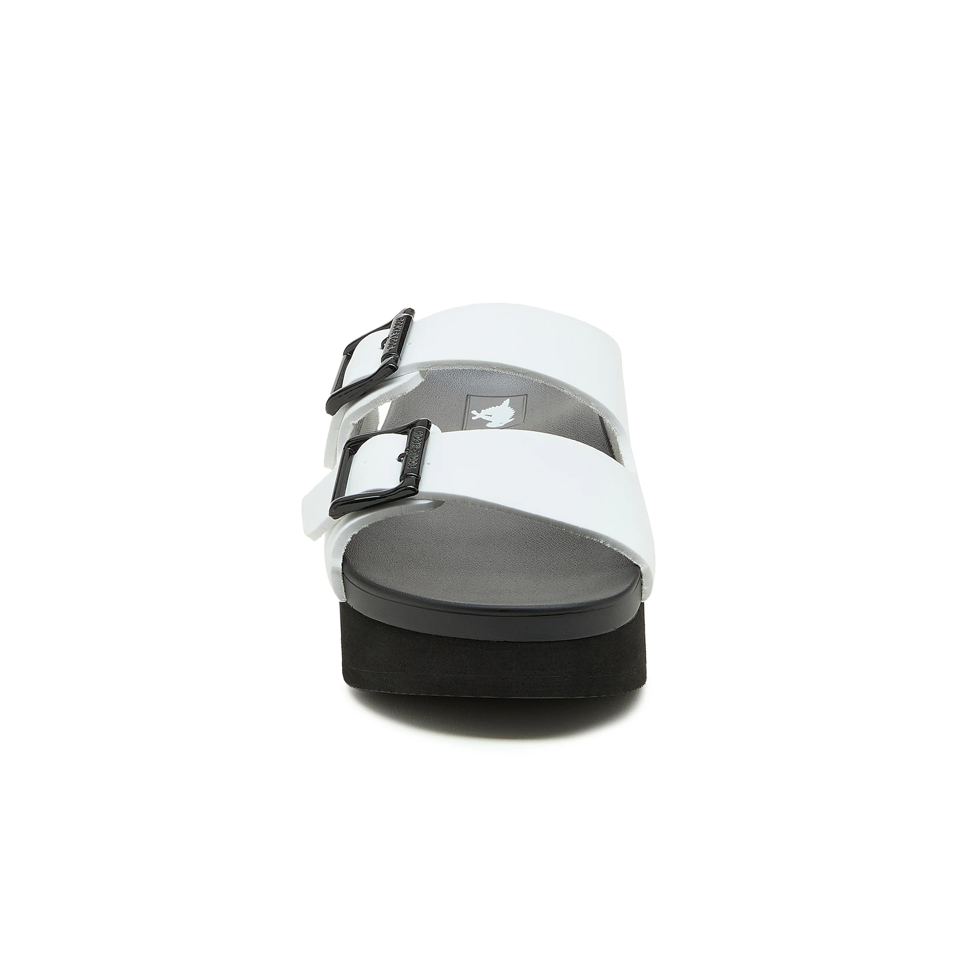 Rocket Dog ESTI PLUS EVA Womens Cross Strap Sandals White