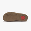 FitFlop SHUV Womens Clogs Minky Grey