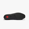 FitFlop DELICATO GLITZ-BOW LEATHER Womens Ballet Black