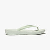 FitFlop IQUSHION ERGONOMIC Womens Flip Flops Sagebrush