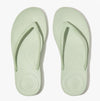 FitFlop IQUSHION ERGONOMIC Womens Flip Flops Sagebrush