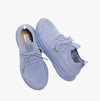 FitFlop VITAMIN Womens Trainers Wild Lavender