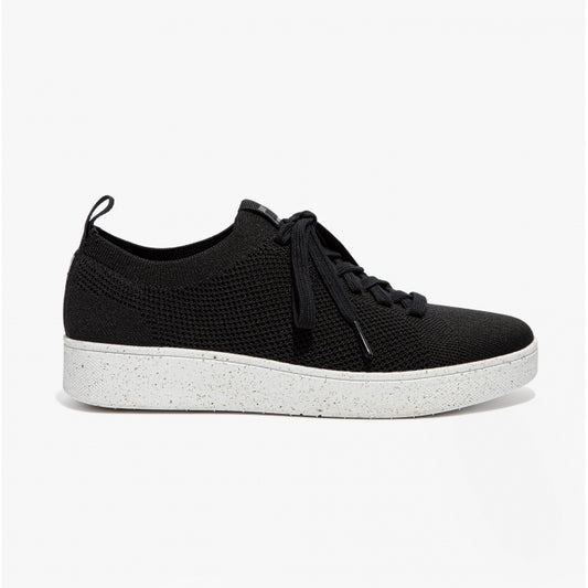 FitFlop RALLY Womens Trainers Black