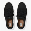 FitFlop RALLY Womens Trainers Black