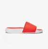 FitFlop IQUSHION E01 Womens Slides Neon Orange