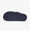 FitFlop iQUSHION ADJUSTABLE Womens Buckle Flip-Flops Midnight Navy