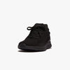 VITAMIN FFX KNIT Womens Trainers All Black