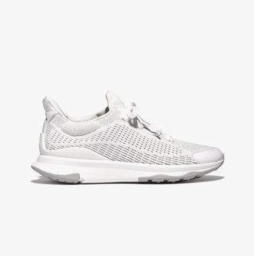 VITAMIN FFX KNIT Womens Trainers Urban White Mix