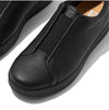 FitFlop GN6-090 RALLY SLIP ON Womens Trainers All Black