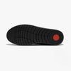 FitFlop GN6-090 RALLY SLIP ON Womens Trainers All Black