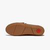 ALLEGRO FRINGE BUCKLED Womens Loafers Light Tan