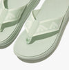 FitFlop SURFF WEBBING Womens Toe Post Sagebrush